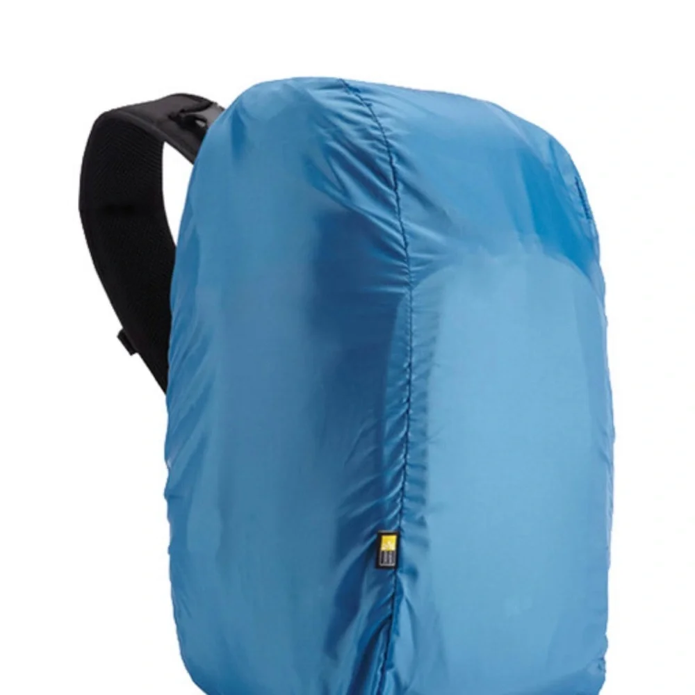 Case Logic Black Sling Backpack